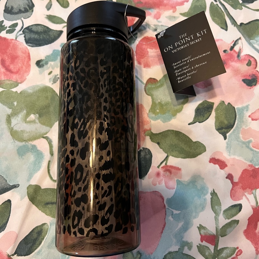 New Victoria secret bottle
